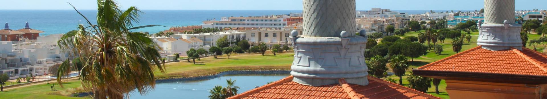 Alegria Hotels - Mojácar - Alegria Hotels - Mojácar -