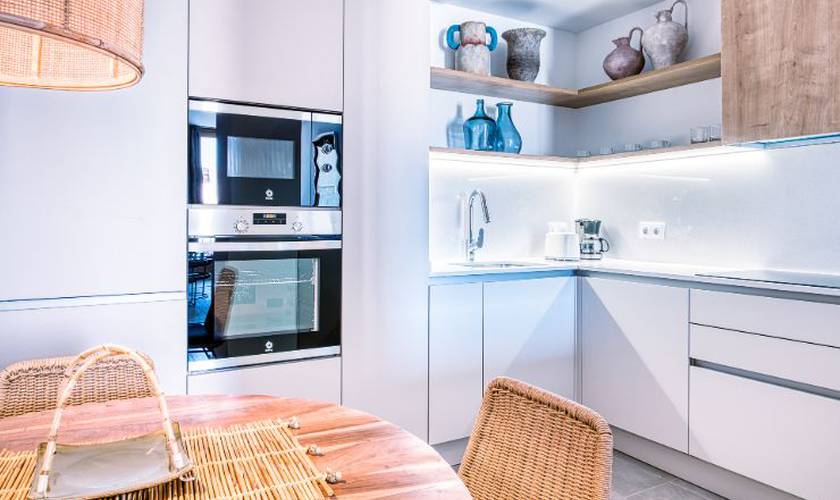 Apt 4/6 litera (2 dormitorios) CAMBRILS Chic! Apartments Cambrils Apt 4/6 litera (2 dormitorios) CAMBRILS Chic! Apartments Cambrils
