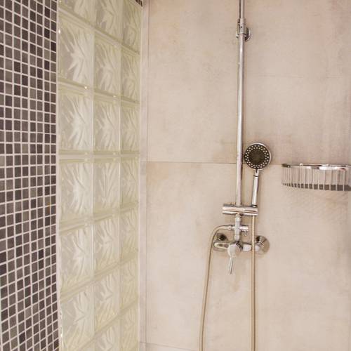 Bathroom ALEGRIA Maripins  Malgrat de Mar