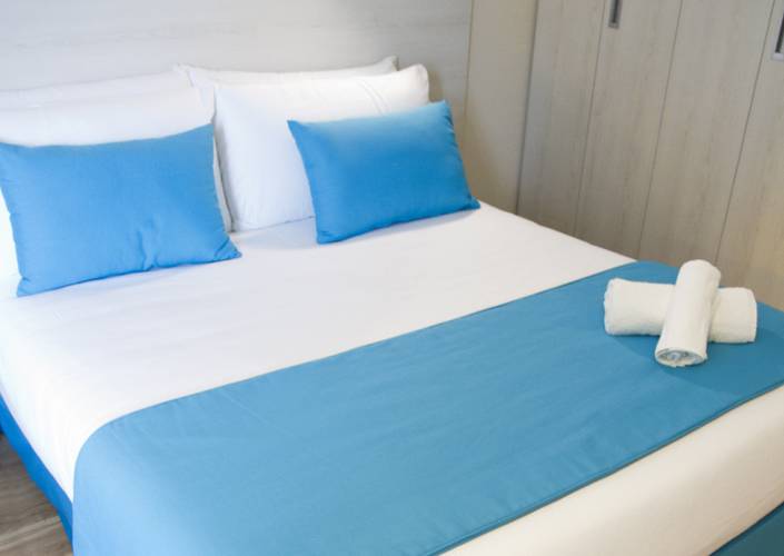 Standard ALEGRIA Maripins Malgrat de Mar Standard ALEGRIA Maripins Malgrat de Mar