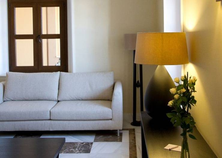 Junior suite alegria palacio mojacar mojácar Junior suite alegria palacio mojacar mojácar