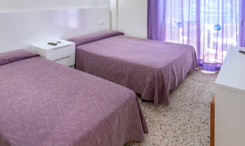 Standard Hotel Moremar by ALEGRIA Lloret de mar Standard Hotel Moremar by ALEGRIA Lloret de mar