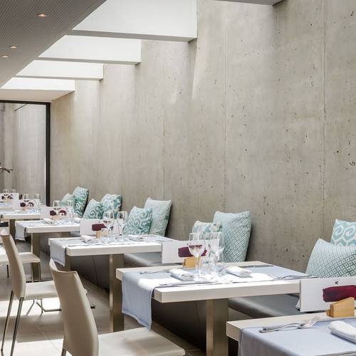 Restaurant ALEGRIA Mar Mediterrania  Santa Susanna