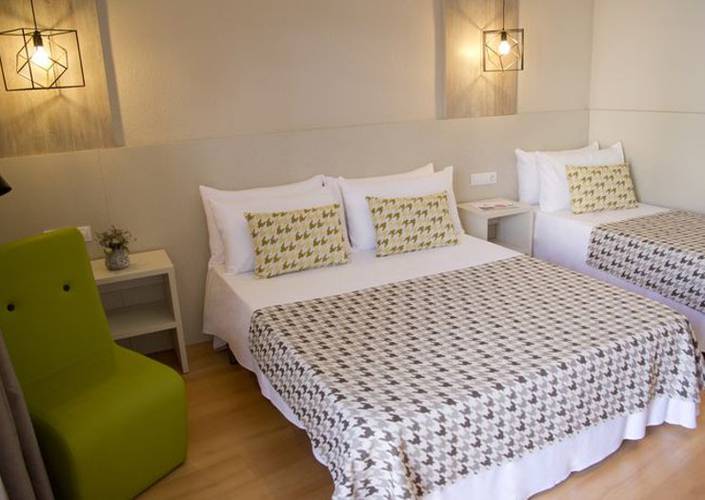Pool view ALEGRIA Plaza Paris Lloret de mar Pool view ALEGRIA Plaza Paris Lloret de mar