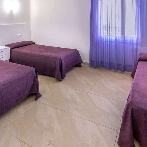 Standard room Hotel Moremar by ALEGRIA Lloret de mar