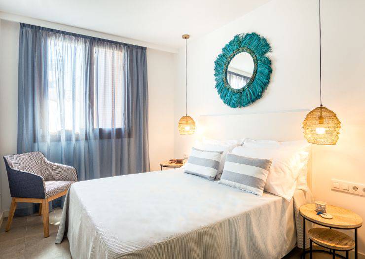 Apt 4/6 litera (2 dormitorios) CAMBRILS Chic! Apartments Cambrils Apt 4/6 litera (2 dormitorios) CAMBRILS Chic! Apartments Cambrils