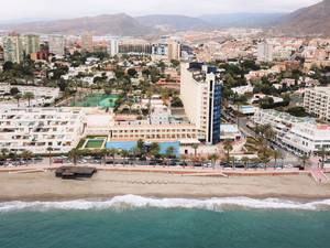 Hotel Portomagno Hotel Portomagno Aguadulce Hotel Portomagno Hotel Portomagno Aguadulce