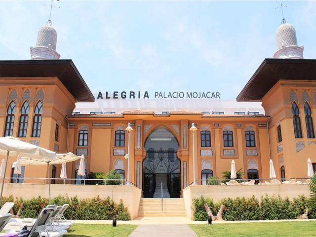 Alegria palacio mojácar alegria palacio mojácar Alegria palacio mojácar alegria palacio mojácar