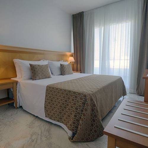 Double room ALEGRIA Costa Ballena Aquafun  Rota