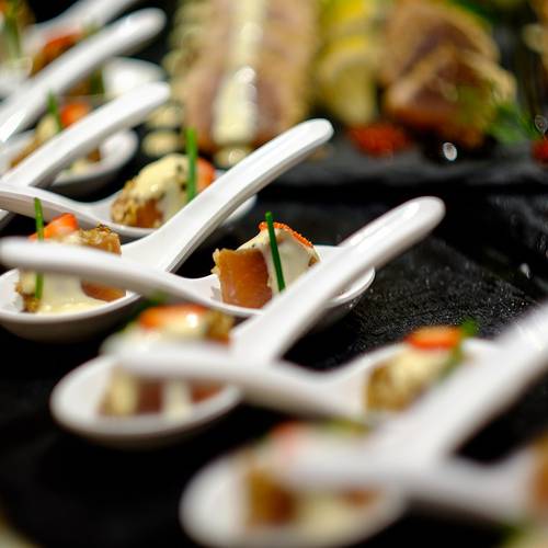 Restaurant ALEGRIA Palacio Mojácar 