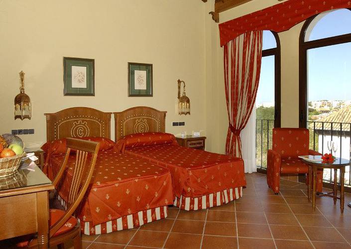 Junior suite alegria el cortijo matalascañas Junior suite alegria el cortijo matalascañas