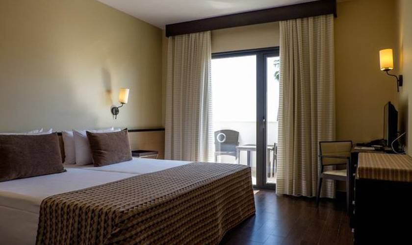 Triple room ALEGRIA Palacio Mojácar Triple room ALEGRIA Palacio Mojácar