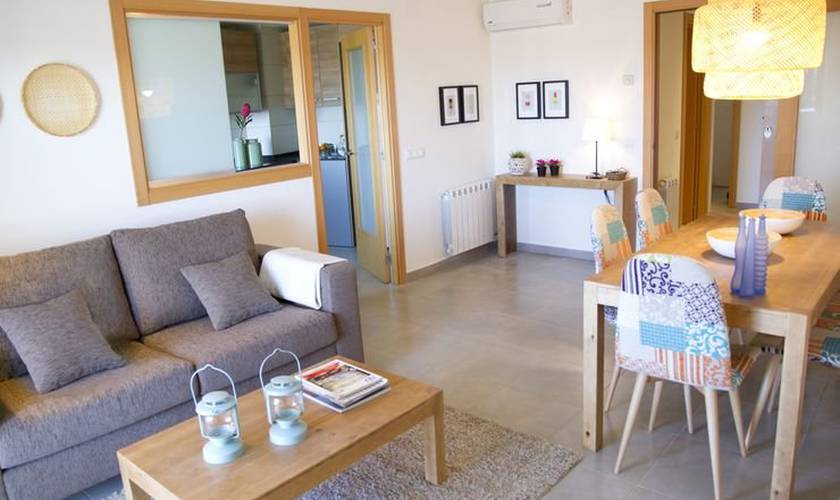 Duplex 3 rooms SANTA SUSANNA Chic! Apartments Santa Susanna Duplex 3 rooms SANTA SUSANNA Chic! Apartments Santa Susanna