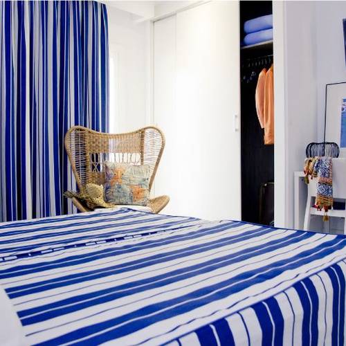 Habitación  ALEGRIA Sun Village Lloret de mar