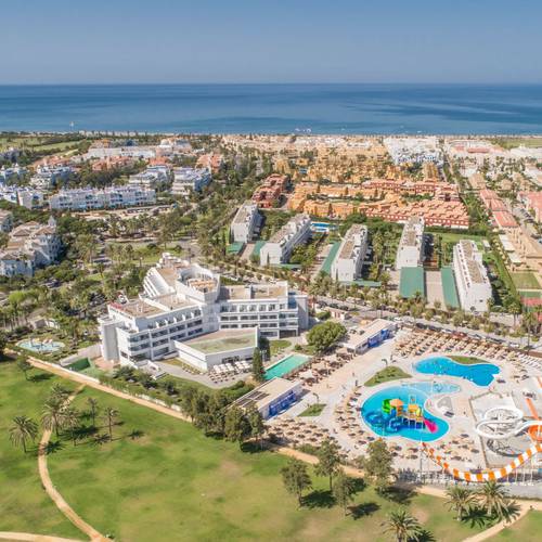 Aquafun costa ballena ALEGRIA Costa Ballena Aquafun  Rota