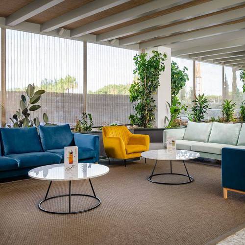 Common areas  ALEGRIA Caprici Verd Santa Susanna