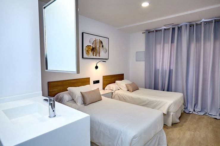 Apartamento 2/4 (1 dormitorio) alegria barranco arona Apartamento 2/4 (1 dormitorio) alegria barranco arona