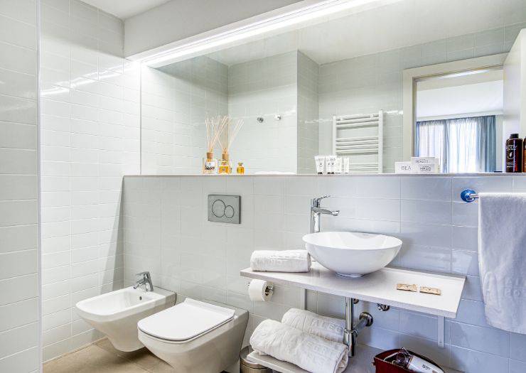 Apt 4/6 litera (2 dormitorios) CAMBRILS Chic! Apartments Cambrils Apt 4/6 litera (2 dormitorios) CAMBRILS Chic! Apartments Cambrils