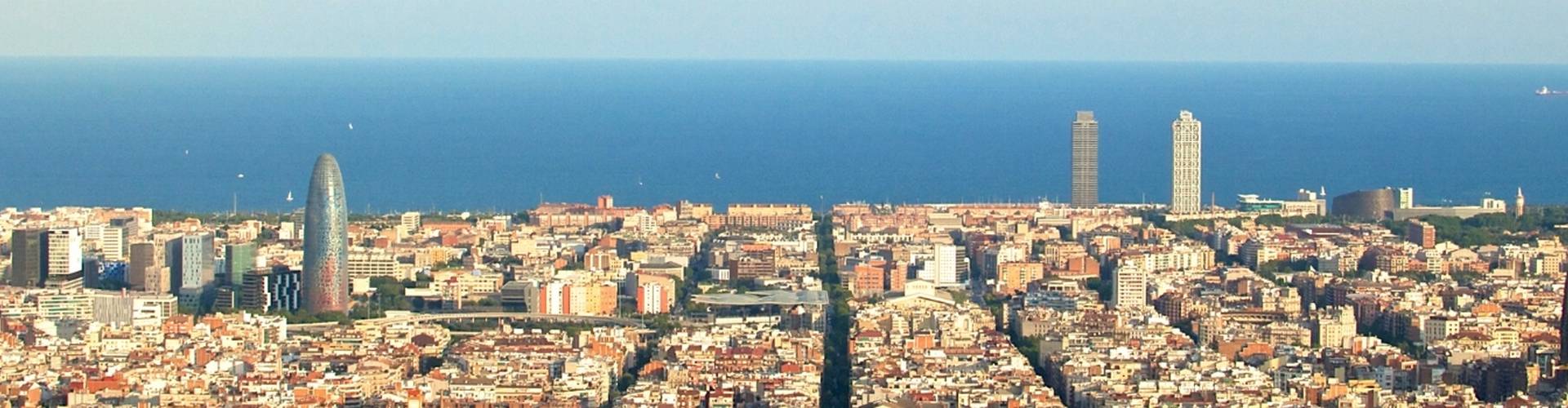 Alegria Hotels - Barcelona - Alegria Hotels - Barcelona -