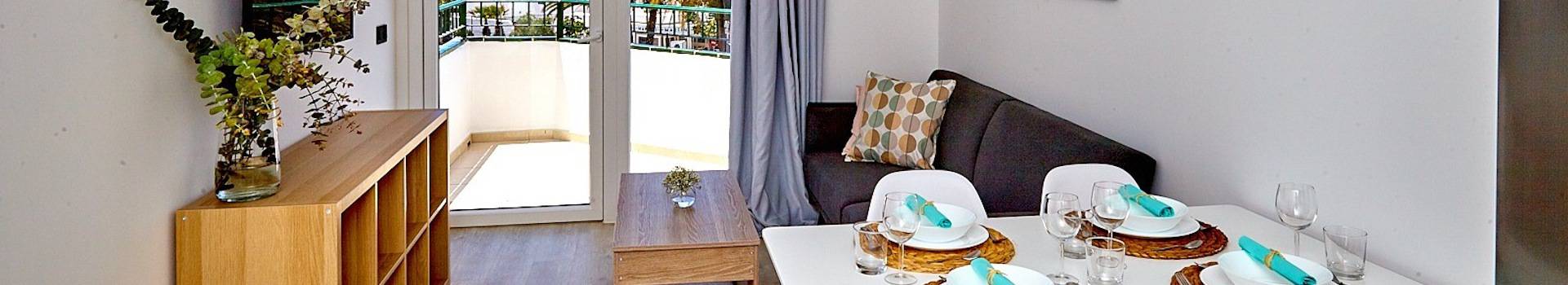 Alegria Hotels - Arona - Alegria Hotels - Arona -