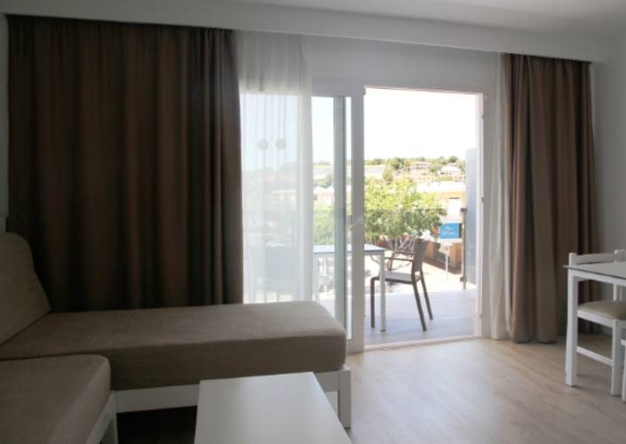 Apartamento 2 dormitorios apartamentos inn by alegria calviá Apartamento 2 dormitorios apartamentos inn by alegria calviá