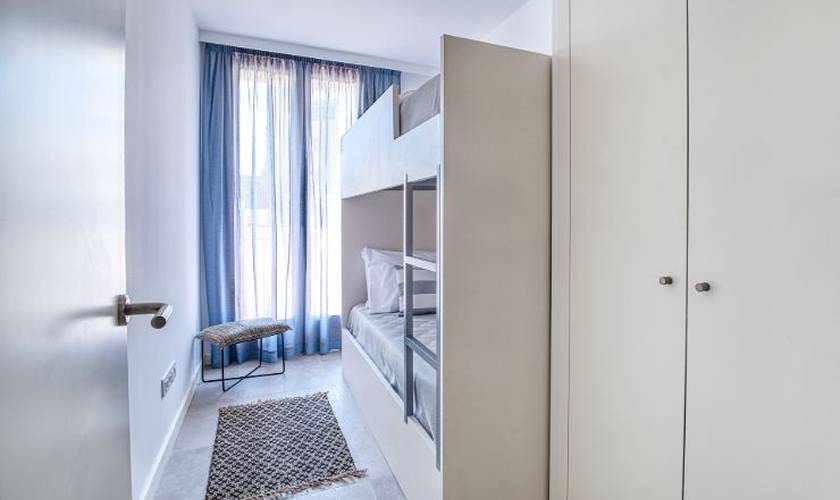 Apt 4/6 litera (2 dormitorios) CAMBRILS Chic! Apartments Cambrils Apt 4/6 litera (2 dormitorios) CAMBRILS Chic! Apartments Cambrils