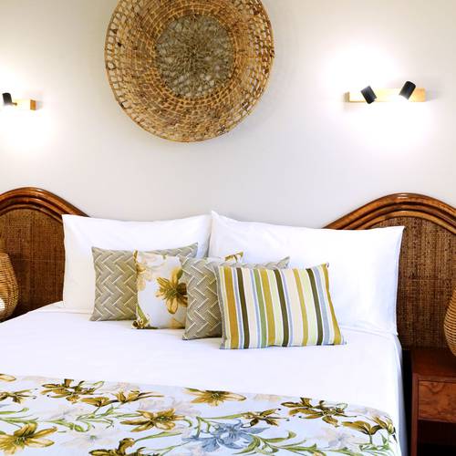 Habitación superior Hotel Cartago Nova by Alegria Malgrat de Mar