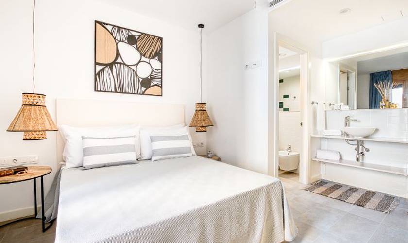 Apt 4/6 (2 dormitorios) CAMBRILS Chic! Apartments Cambrils Apt 4/6 (2 dormitorios) CAMBRILS Chic! Apartments Cambrils