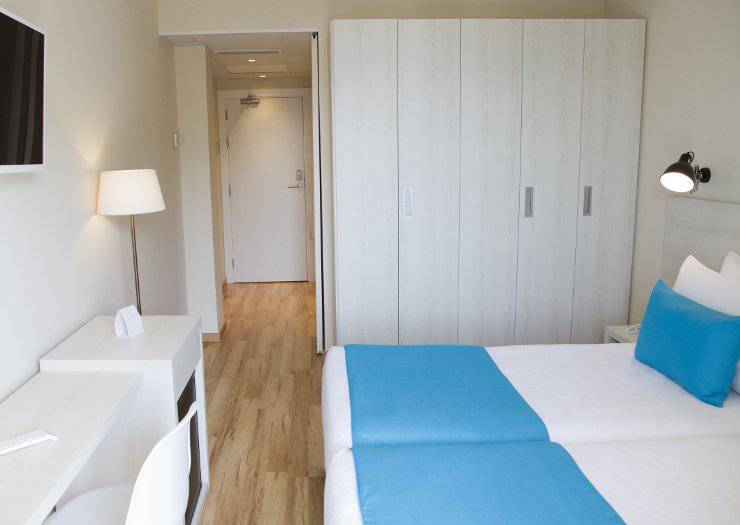 Standard  ALEGRIA Maripins Malgrat de Mar