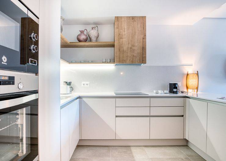 Apt 4/6 litera (2 dormitorios) CAMBRILS Chic! Apartments Cambrils Apt 4/6 litera (2 dormitorios) CAMBRILS Chic! Apartments Cambrils