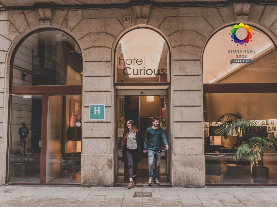 Hotel curious by alegria Hotel Curious by ALEGRIA Barcelona Hotel curious by alegria Hotel Curious by ALEGRIA Barcelona