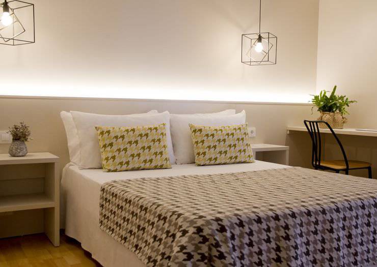Standard ALEGRIA Plaza Paris Lloret de mar Standard ALEGRIA Plaza Paris Lloret de mar