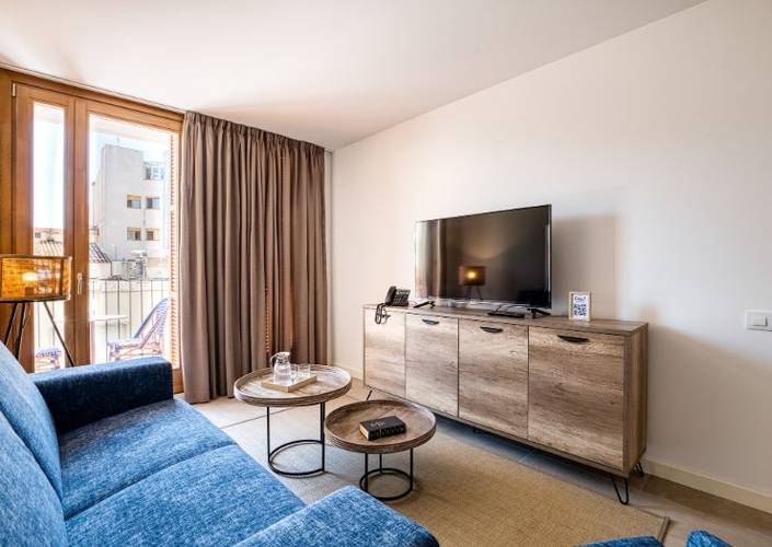 Apt 4/6 litera (2 dormitorios) CAMBRILS Chic Apartments Cambrils Apt 4/6 litera (2 dormitorios) CAMBRILS Chic Apartments Cambrils