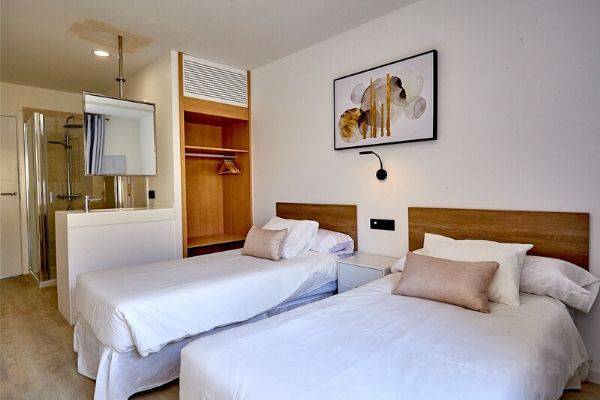 Early booking 10% alegria barranco arona Early booking 10% alegria barranco arona