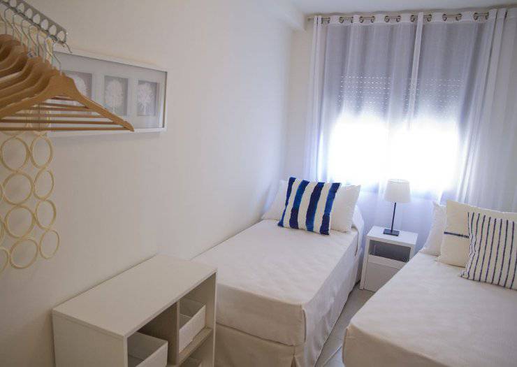 Apartamento 3 dormitorios  SANTA SUSANNA Chic! Apartments Santa Susanna