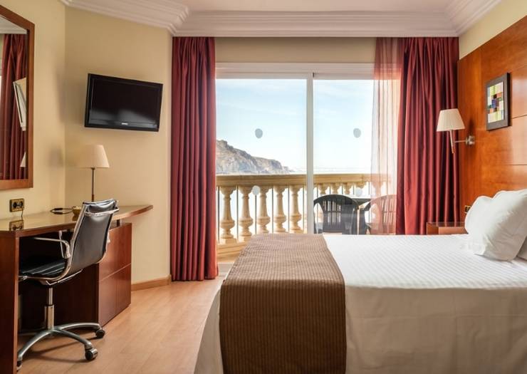 Double superior Portomagno by Alegria Hotel Aguadulce Double superior Portomagno by Alegria Hotel Aguadulce