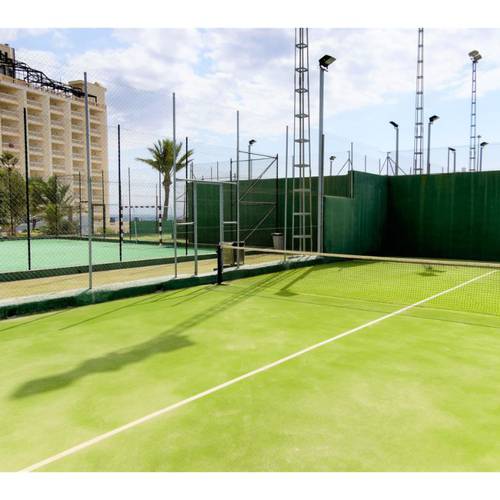  Hotel Portomagno by Alegria Aguadulce