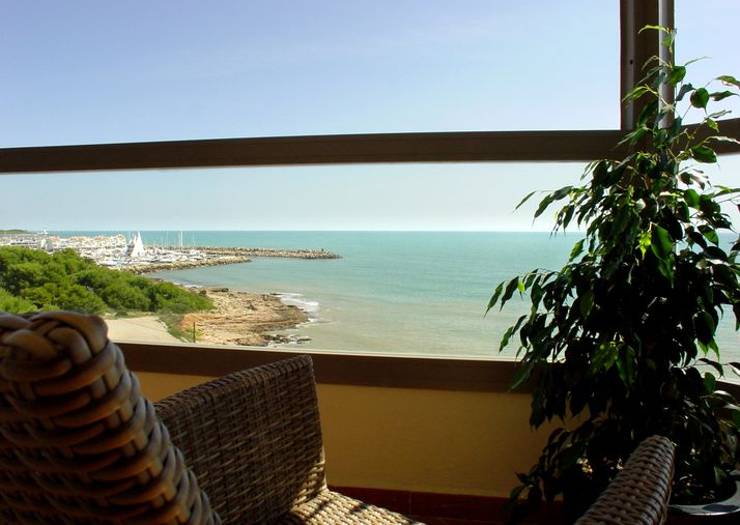 MASTER SUITE ALEGRIA Alcossebre Alcossebre MASTER SUITE ALEGRIA Alcossebre Alcossebre