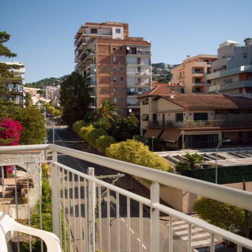 Exteriores  ALEGRIA Mariner Lloret de mar