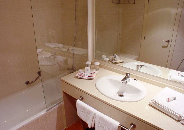 Suite familiar duplex alegria alcossebre Suite familiar duplex alegria alcossebre
