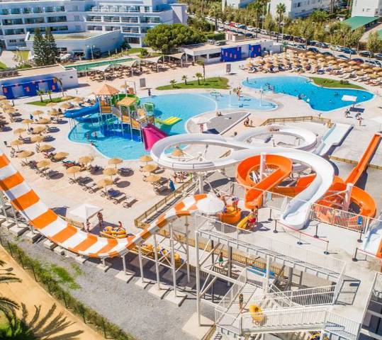 Aquafun ALEGRIA Costa Ballena Aquafun  Rota