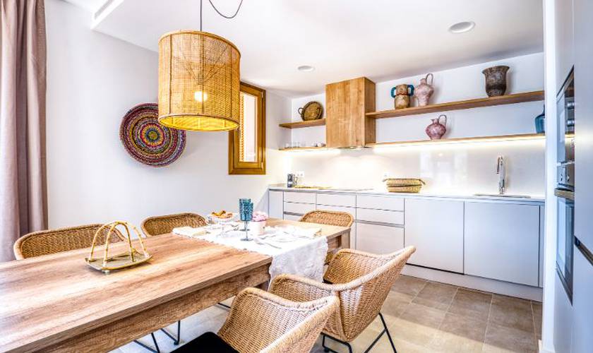 Apt 6/8 (3 bedrooms) CAMBRILS Chic! Apartments Cambrils Apt 6/8 (3 bedrooms) CAMBRILS Chic! Apartments Cambrils