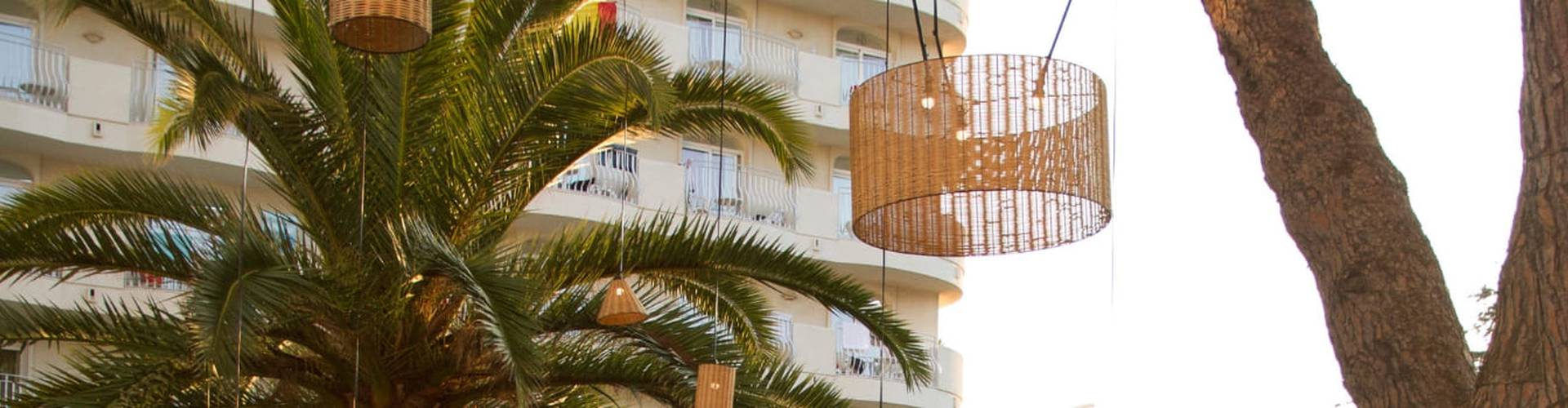 Alegria Hotels - Lloret de mar - Alegria Hotels - Lloret de mar -