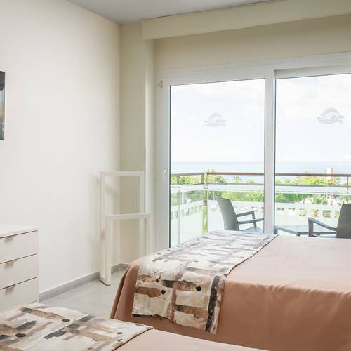 Premium room  ALEGRIA Caprici Verd Santa Susanna