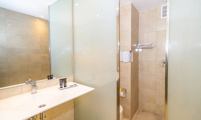 Junior suite 3-pax ALEGRIA Alzinar Mar Suites Can Picafort Junior suite 3-pax ALEGRIA Alzinar Mar Suites Can Picafort