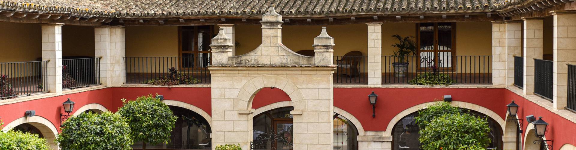Alegria Hotels - El Puerto de Santa María - Alegria Hotels - El Puerto de Santa María -