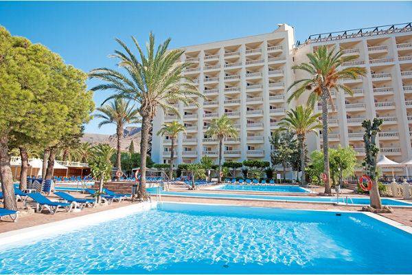 Early booking 10% hotel portomagno aguadulce Early booking 10% hotel portomagno aguadulce