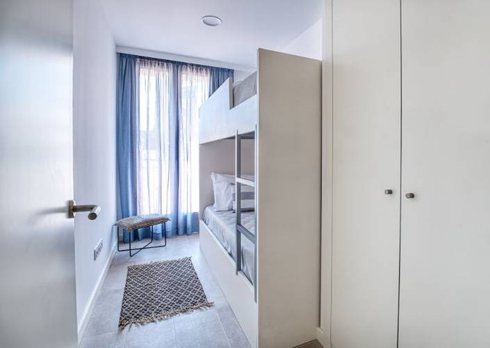 Apt 4/6 litera (2 dormitorios) CAMBRILS Chic Apartments Cambrils Apt 4/6 litera (2 dormitorios) CAMBRILS Chic Apartments Cambrils