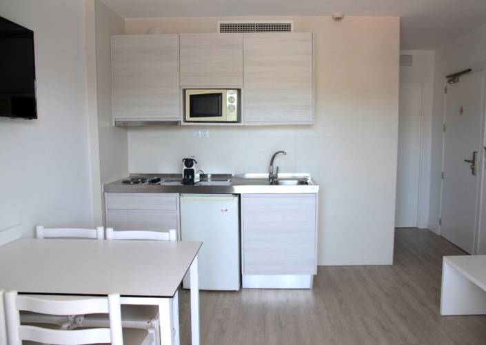 Apartamento 1 dormitorio con terraza apartamentos inn by alegria calviá Apartamento 1 dormitorio con terraza apartamentos inn by alegria calviá