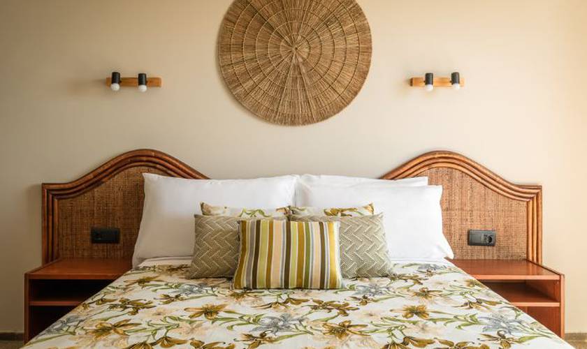 Superior sea view Hotel Cartago Nova by Alegria Malgrat de Mar Superior sea view Hotel Cartago Nova by Alegria Malgrat de Mar